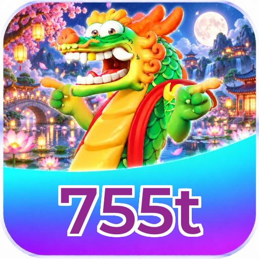 Logo 755t