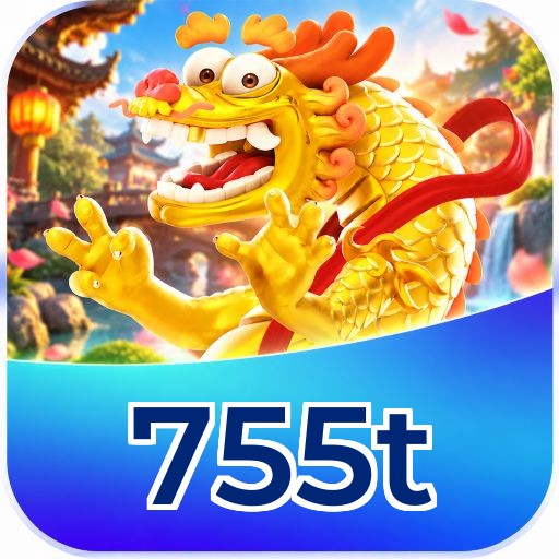 Logo 755t