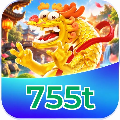 Logo 755t
