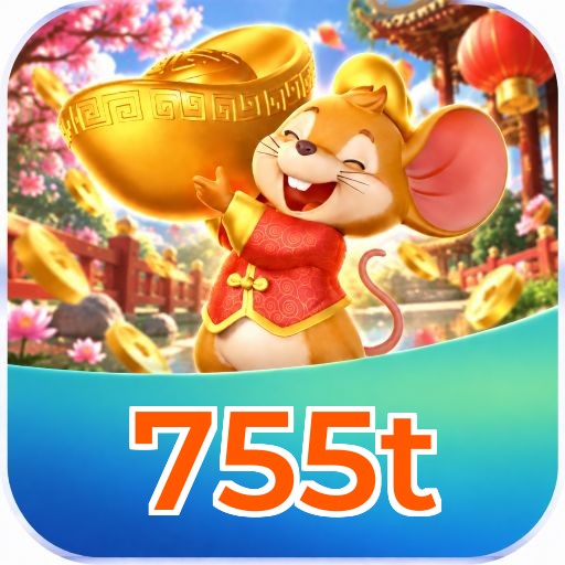 Logo 755t