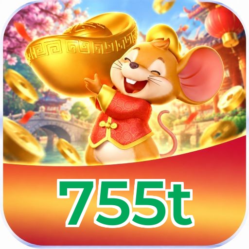 Logo 755t