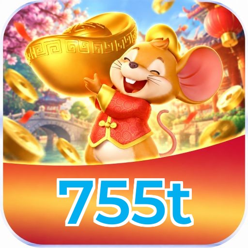 Logo 755t