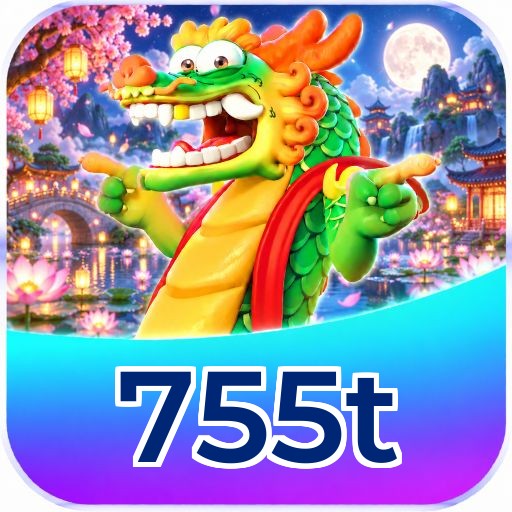 Logo 755t